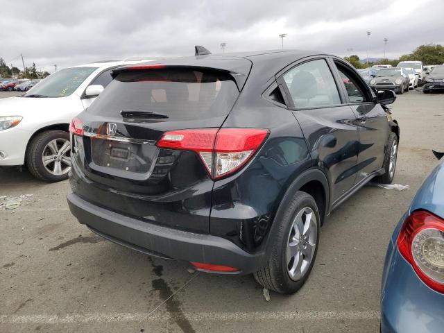 3CZRU5H39MM715833 Honda HR-V LX