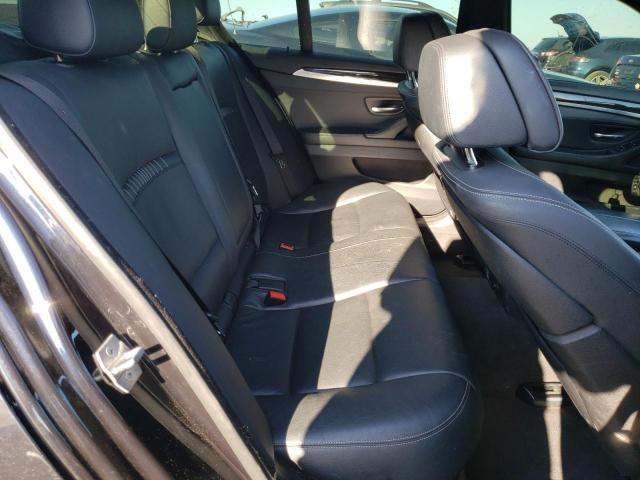 WBAKN9C54ED680780 BMW 550 I