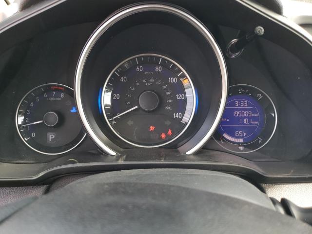 JHMGK5H77GX044164 Honda FIT EX
