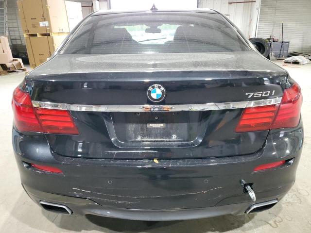 WBAYB6C57ED225021 BMW 750 Xi