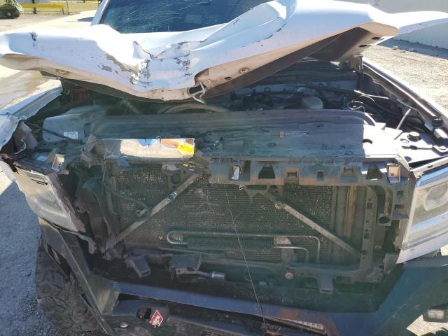 1GT12TE85GF134881 GMC Sierra K2500 Slt