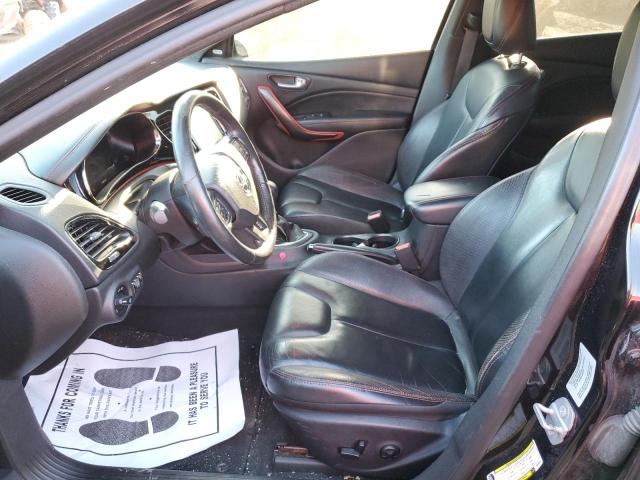 1C3CDFEB9FD243875 Dodge DART GT