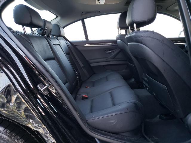 WBA5A5C51FD517300 BMW 528 I