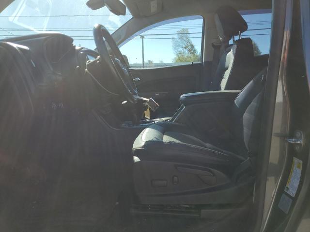 1GTP6CE12G1209177 GMC CANYON SLE