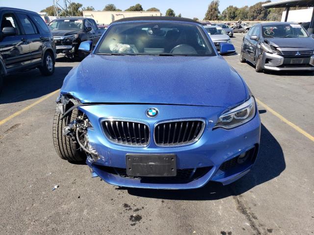 WBA2K9C51HV647050 BMW 230I