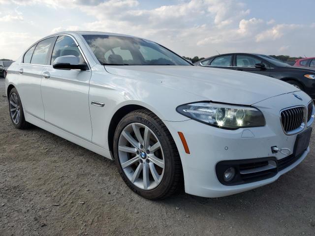 WBA5B3C53FD547304 BMW 535 XI