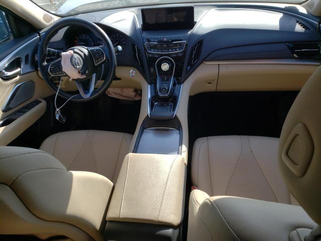 5J8TC2H57ML046785 Acura Rdx Technology