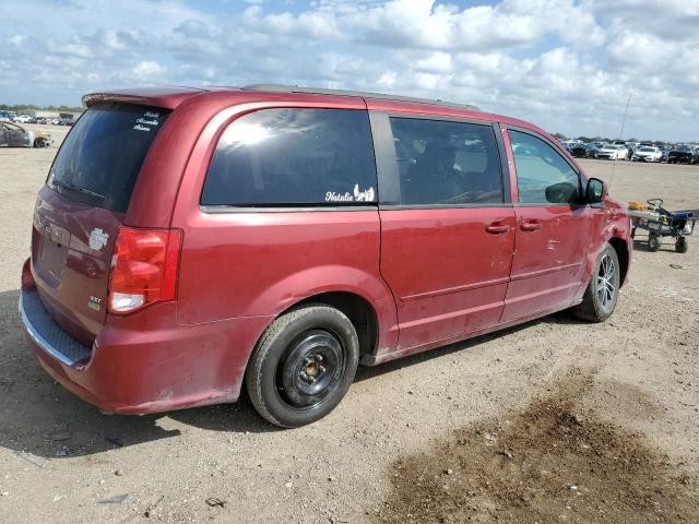 2C4RDGCG4FR548627 Dodge Grand Caravan Sxt
