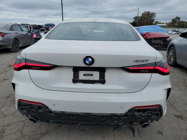 WBA53AP08MCG31673 BMW 430I