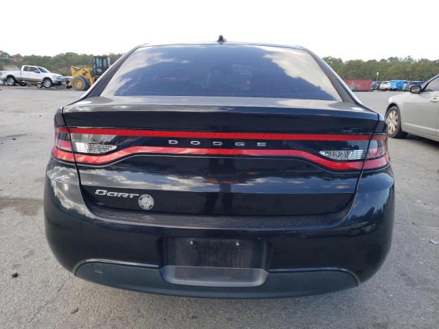 1C3CDFAA7GD668140 Dodge DART SE