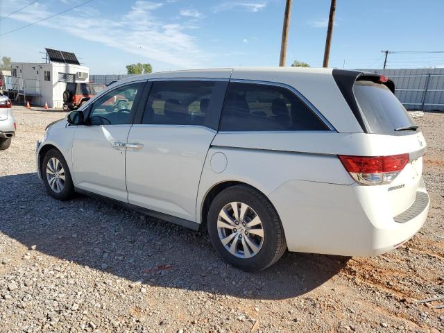 5FNRL5H61FB011927 Honda ODYSSEY EXL
