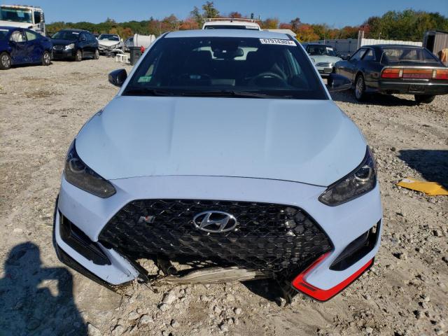 KMHT36AH5NU012152 Hyundai VELOSTER N