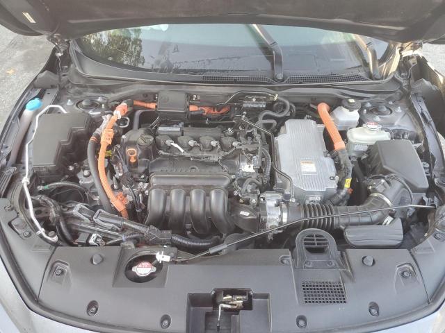 19XZE4F14ME001066 Honda Insight Lx