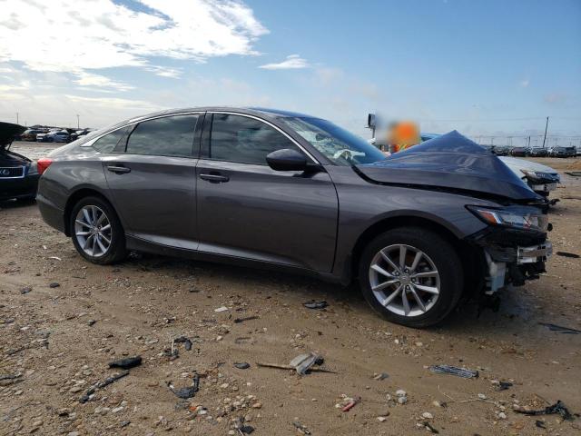 1HGCV1F17MA123400 Honda ACCORD LX
