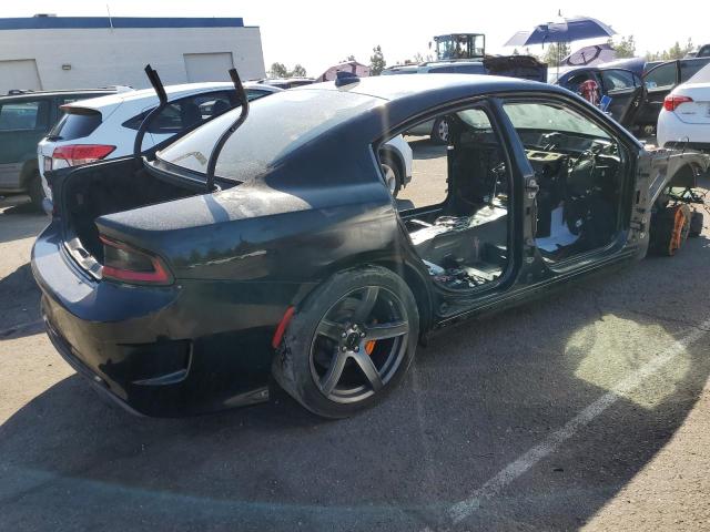 2C3CDXL99JH179113 Dodge Charger Srt Hellcat