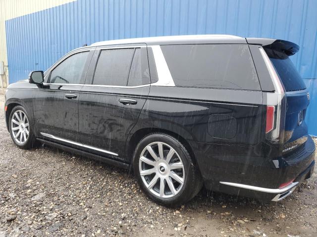 1GYS4DKL4NR216460 Cadillac Escalade Premium Luxury Platinum