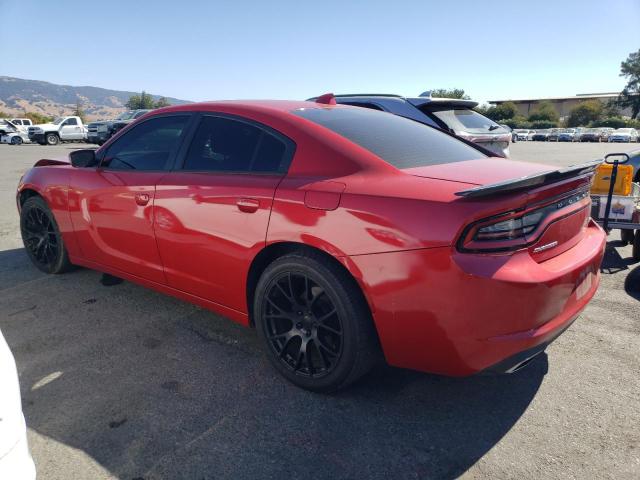 2C3CDXHG5FH824550 Dodge Charger Sxt