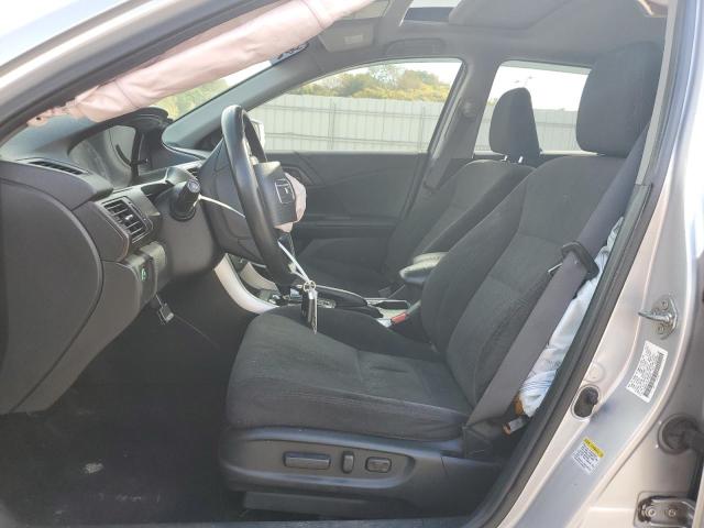 1HGCR2F75EA190898 Honda ACCORD EX