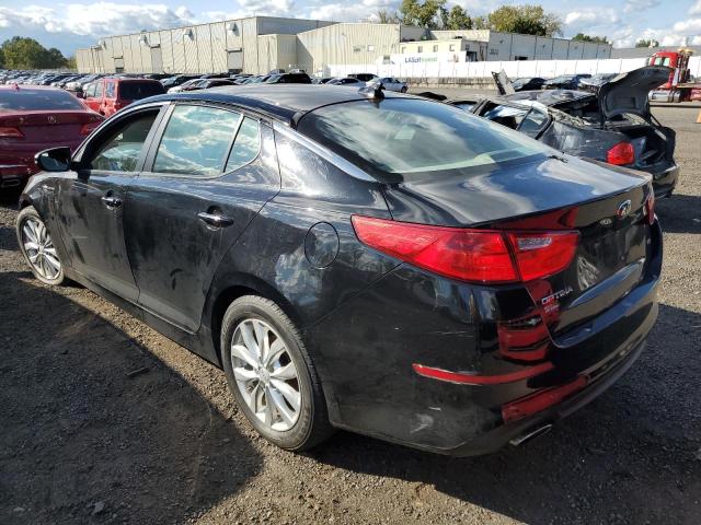 5XXGM4A71EG333447 KIA Optima Lx