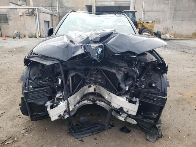 5UXJU4C01M9H41630 BMW X5 M50i