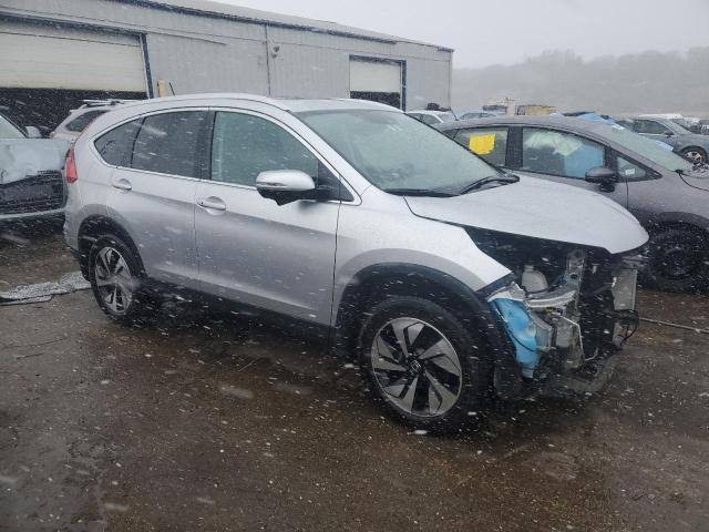 5J6RM4H96FL111742 Honda Cr-v Touring