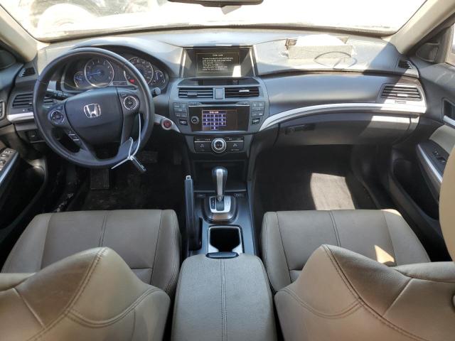 5J6TF1H57FL001438 Honda Crosstour Exl