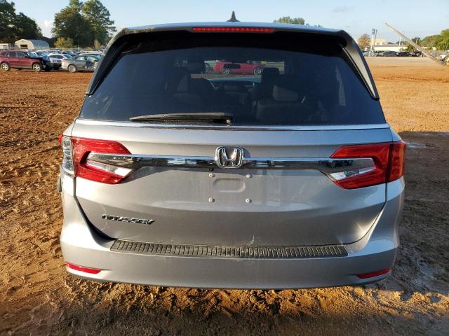 5FNRL6H54LB064484 Honda ODYSSEY EX