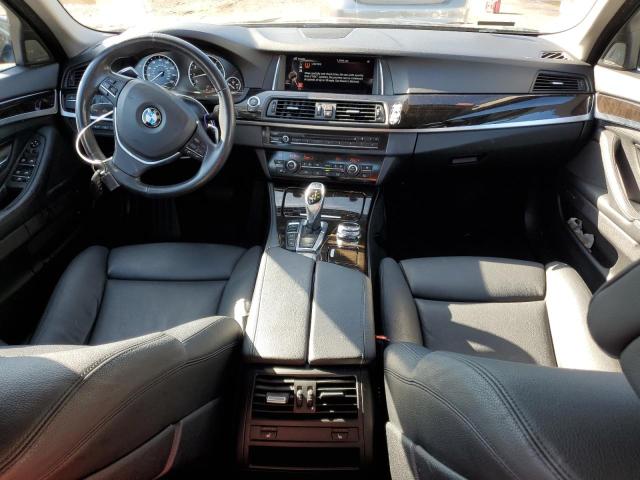 WBA5B3C54GG257413 BMW 535 XI