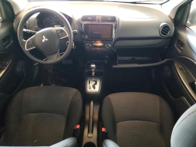 ML32FUFJ8NHF01327 Mitsubishi Mirage G4 Es