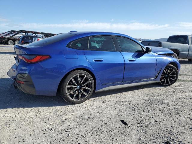 WBY73AW09PFP08417 BMW I4 Edrive40