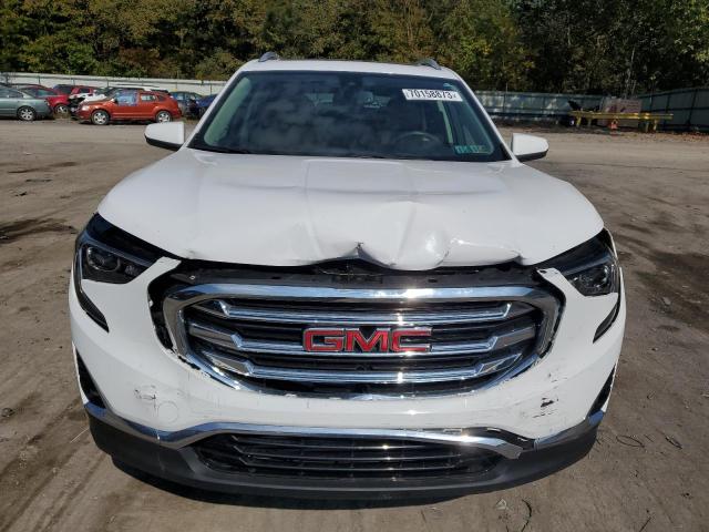 3GKALVEX7JL298246 GMC Terrain Slt