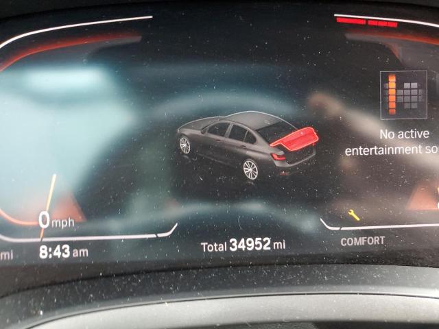 3MW5R7J0XL8B14887 BMW 330XI