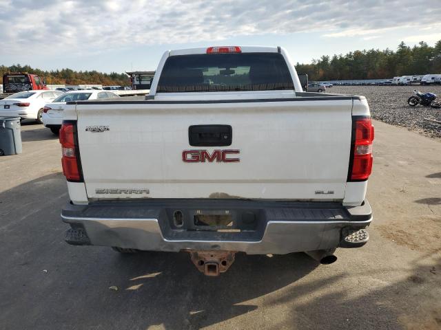 1GT22YEG4FZ105829 GMC Sierra K2500 Sle
