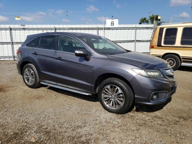 5J8TB3H73HL018983 Acura Rdx Advance