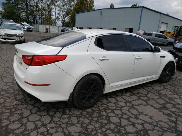 KNAGM4A75F5622866 KIA Optima Lx