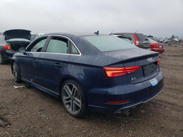 WAUJ8GFF8J1068850 Audi A3 Premium Plus