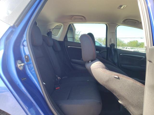 3HGGK5H62LM707036 Honda Fit Sport