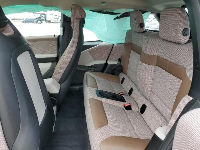 WBY8P2C54K7D99427 BMW I3 Bev
