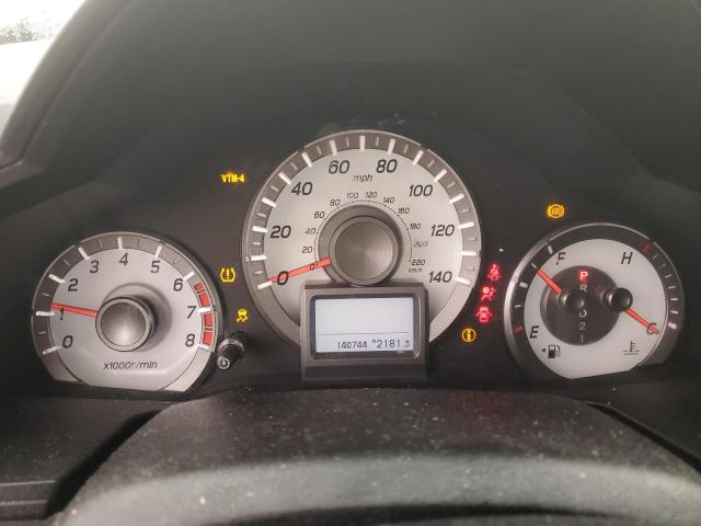 5FNYF4H95FB046493 Honda Pilot Touring