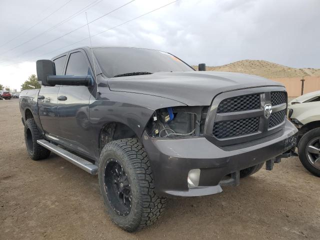 1C6RR7KT8FS507813 RAM 1500 St