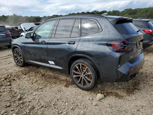5UX83DP04N9N41979 BMW X3 M40i