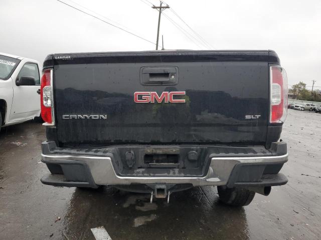 1GTP6DE14G1238606 GMC CANYON SLT