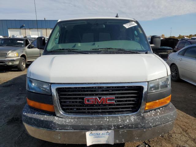 1GTW7AFG0L1251406 GMC Savana G2500