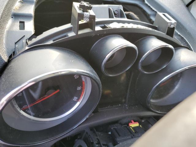 KL4CJASB9EB548924 Buick Encore