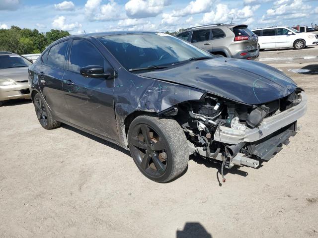 1C3CDFBBXFD242898 Dodge DART SXT