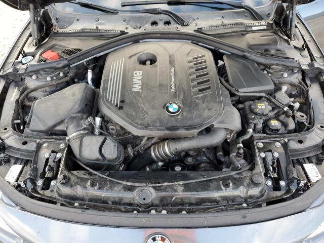 WBA8B3G54HNU35180 BMW 340 I