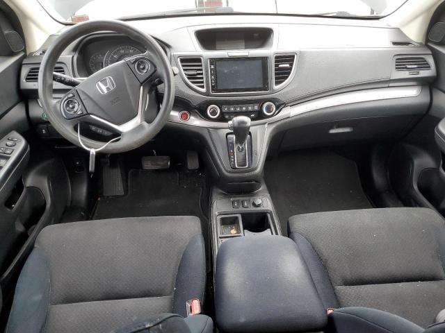 2HKRM4H55FH707349 Honda CR-V EX