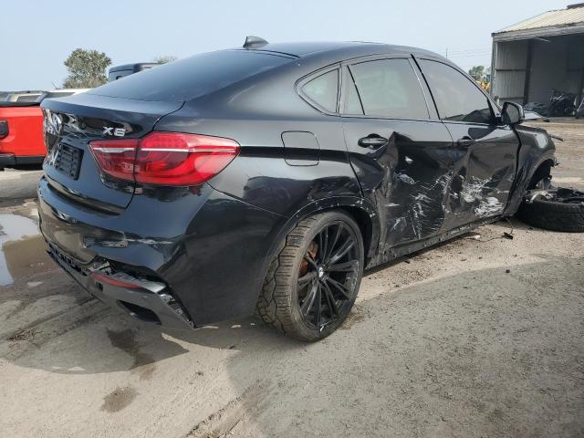 5UXKU0C52J0G80989 BMW X6 Sdrive35i