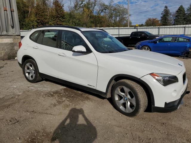 WBAVM1C59EVW46586 BMW X1 Sdrive28i