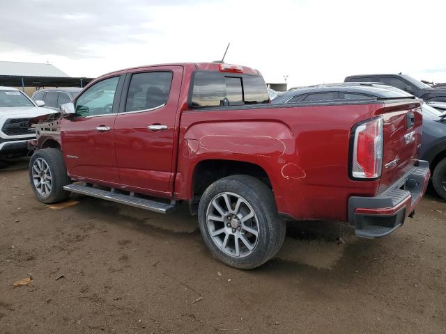 1GTG6EEN2J1267943 GMC Canyon Denali